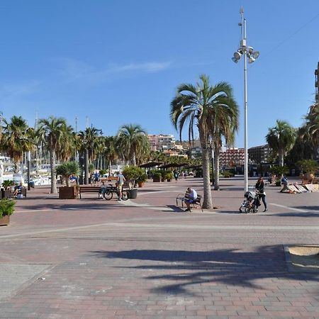 La Isla Apartment Murcia Exterior photo