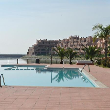 La Isla Apartment Murcia Exterior photo