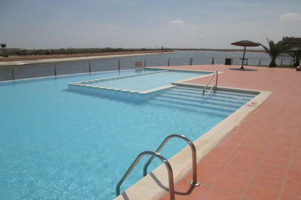 La Isla Apartment Murcia Exterior photo