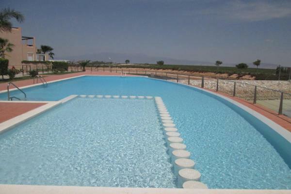 La Isla Apartment Murcia Exterior photo