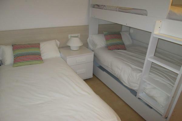 La Isla Apartment Murcia Exterior photo