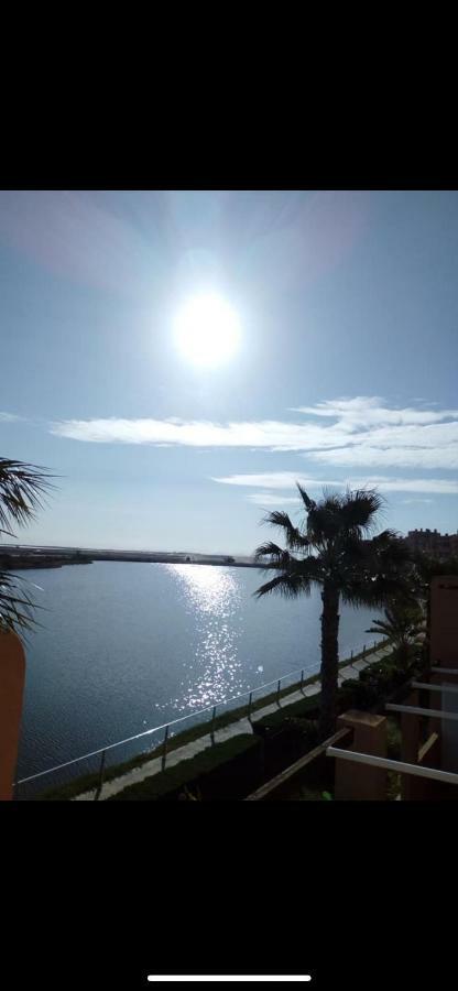 La Isla Apartment Murcia Exterior photo