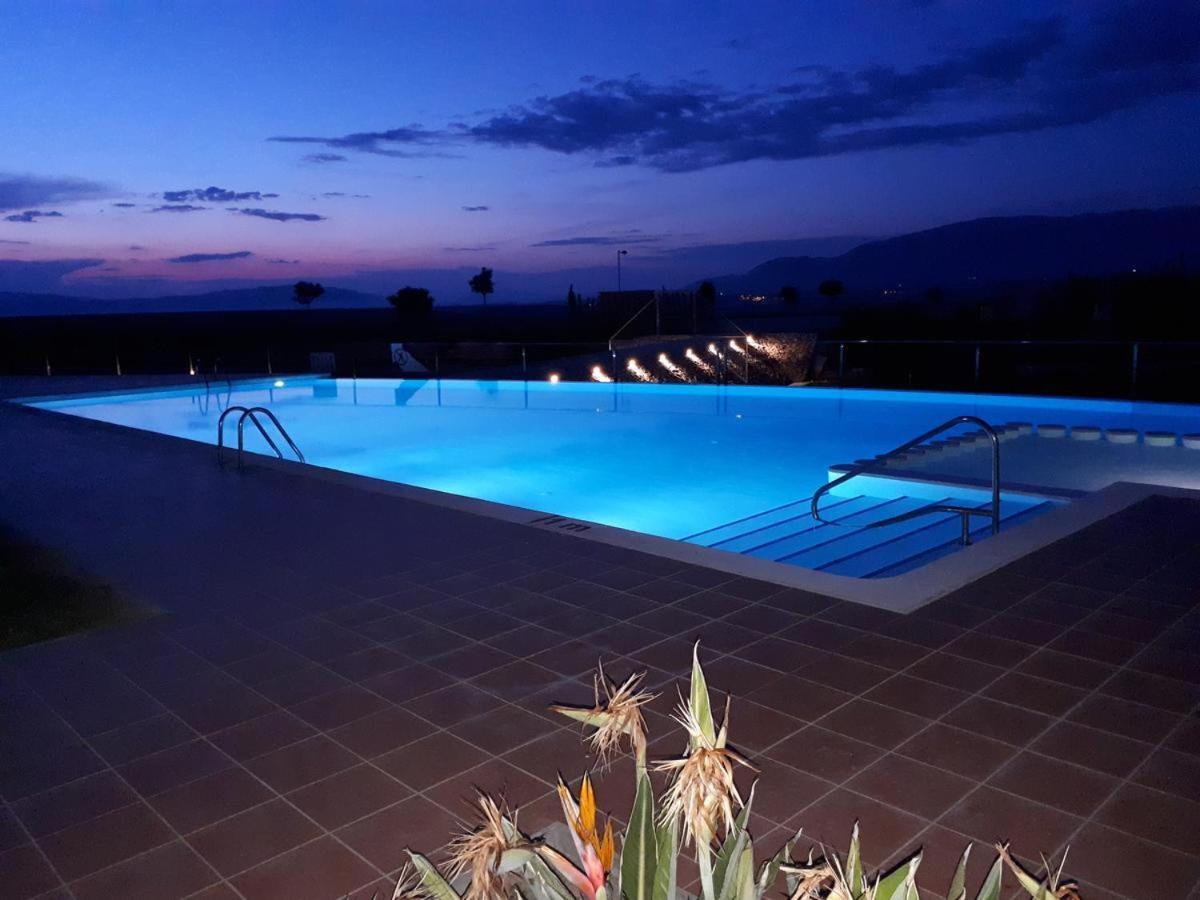 La Isla Apartment Murcia Exterior photo