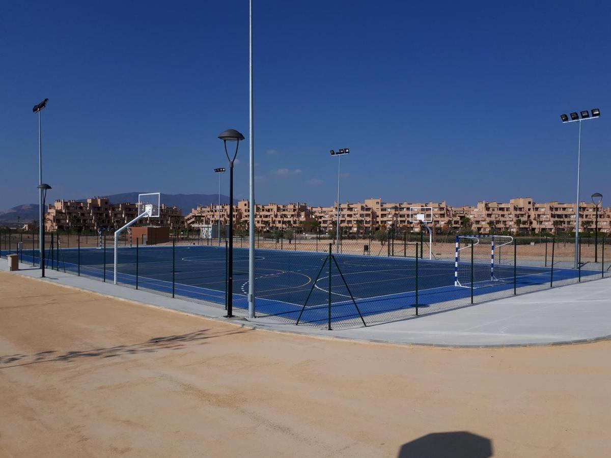 La Isla Apartment Murcia Exterior photo